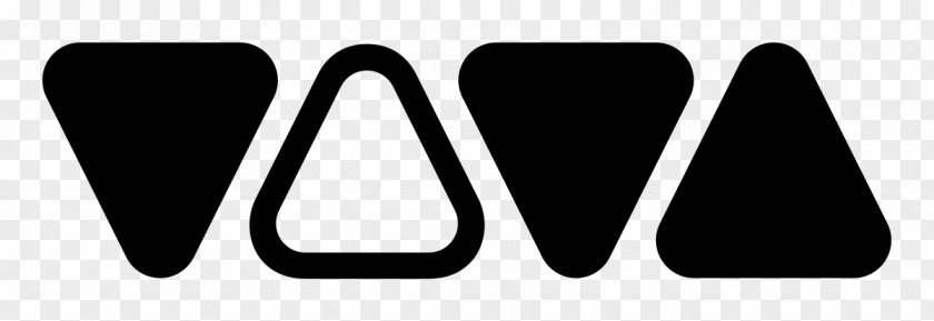 VIVA Germany Logo Switzerland Television Viacom Media Networks PNG