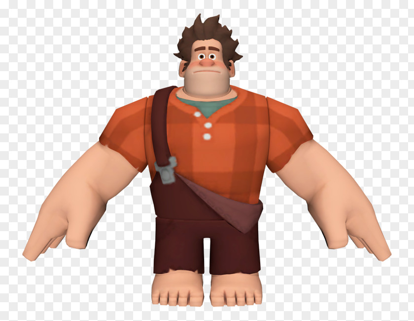 Wreckit Ralph Disney Infinity The Walt Company Computer Character Video Game PNG