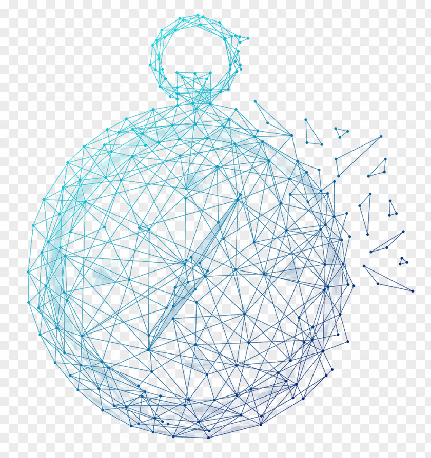 Design Sphere Symmetry Pattern PNG