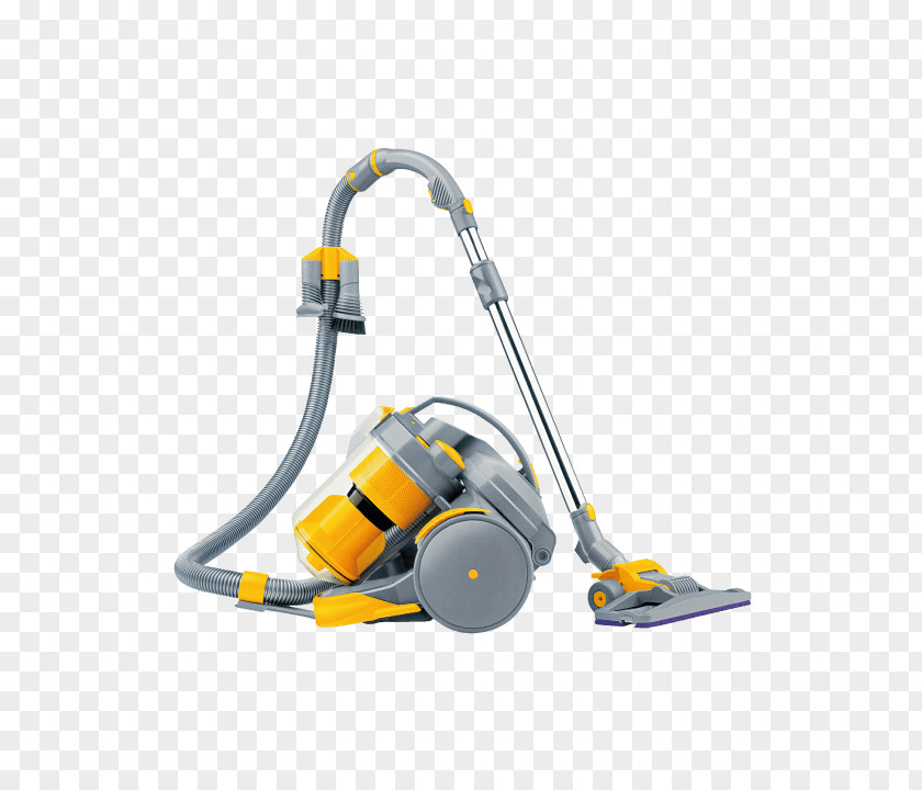 Dyson DC19 HEPA Vacuum Cleaner DC11 PNG