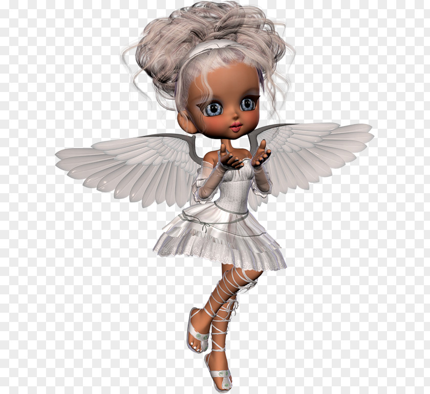 Fairy Doll Elf Blog Child PNG