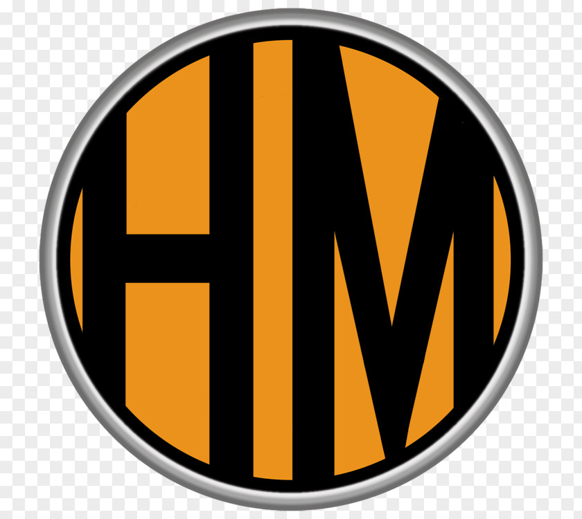 Hacker Logo Emblem Brand HackMiami PNG