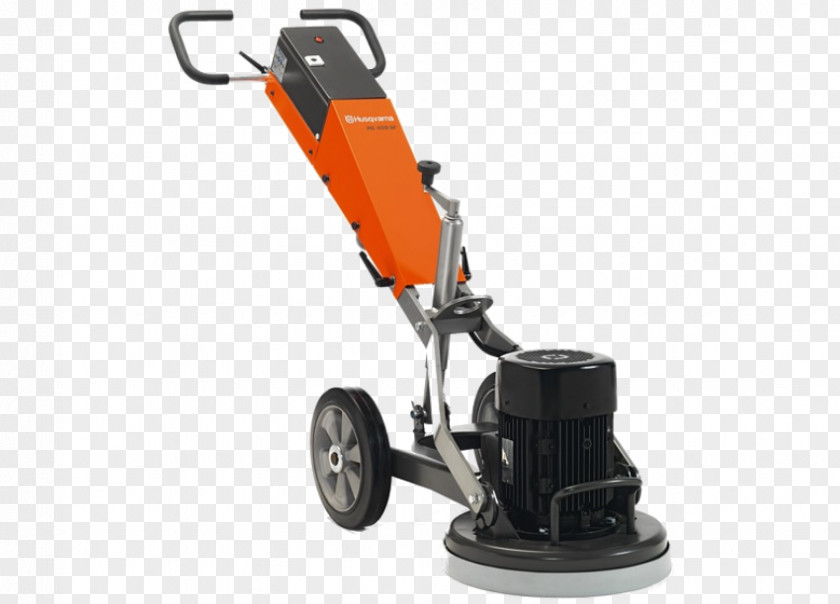 Husqvarna Group Sander Pressure Washers Polishing Equipamento PNG