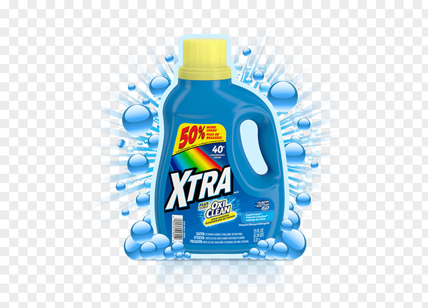 Laundry Detergent OxiClean Washing Machines PNG