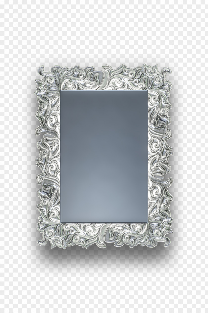 Mirror Fratelli Barbini Srl Picture Frames Murano Glass PNG