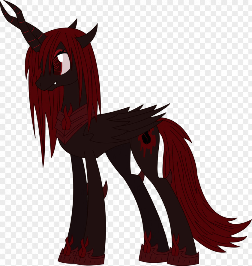 My Little Pony Drawing Image Necromorph Vector Graphics PNG