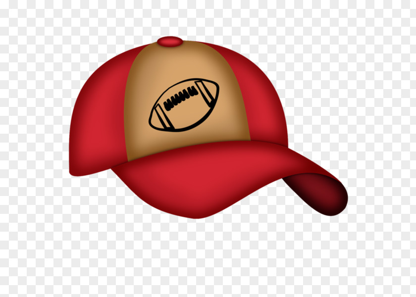 Red Hat Cap PNG