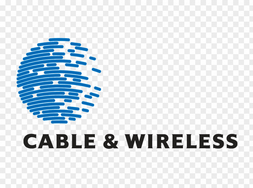 Wireless Logo Cable & Communications Television Plc Telecommunications PNG