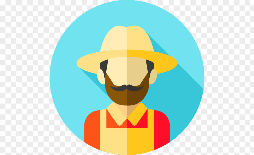 Agriculture Vector Farmer Job Advertising PNG