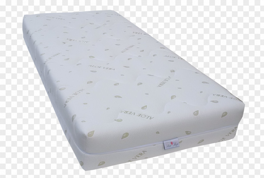 Aloevera Mattress Pillow Couch Bed Down Feather PNG
