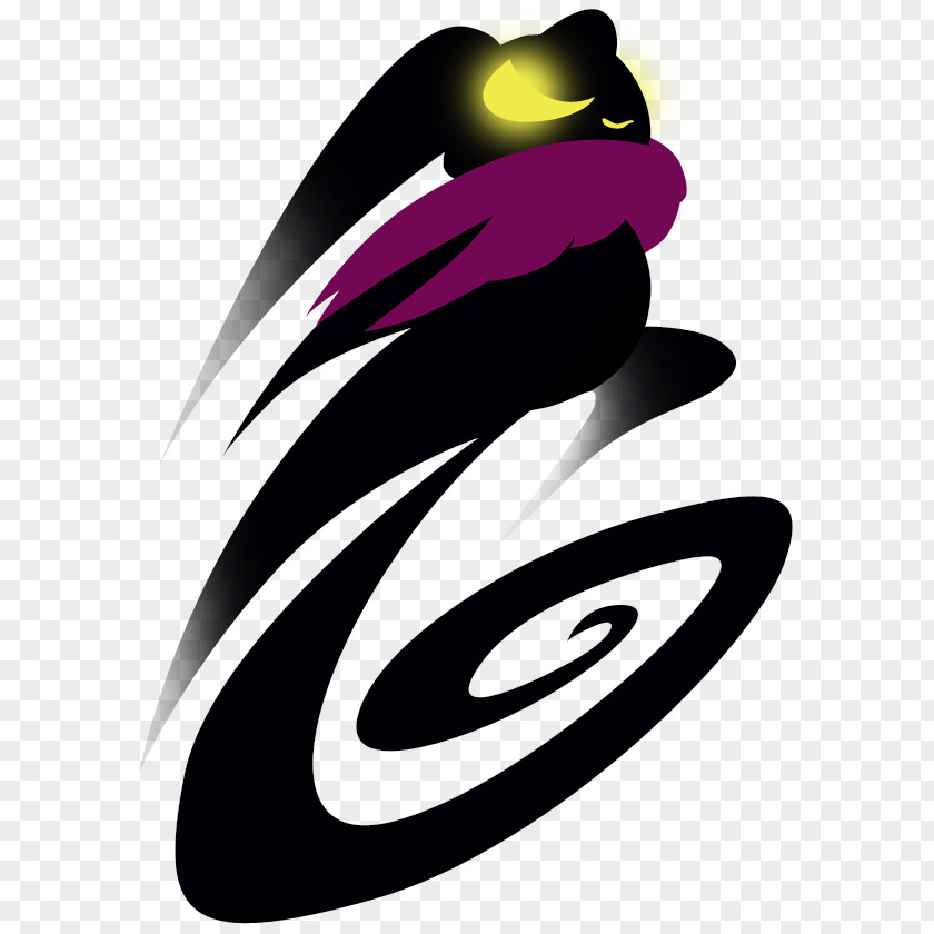 Ashe Frame Illustration Clip Art Beak Purple PNG