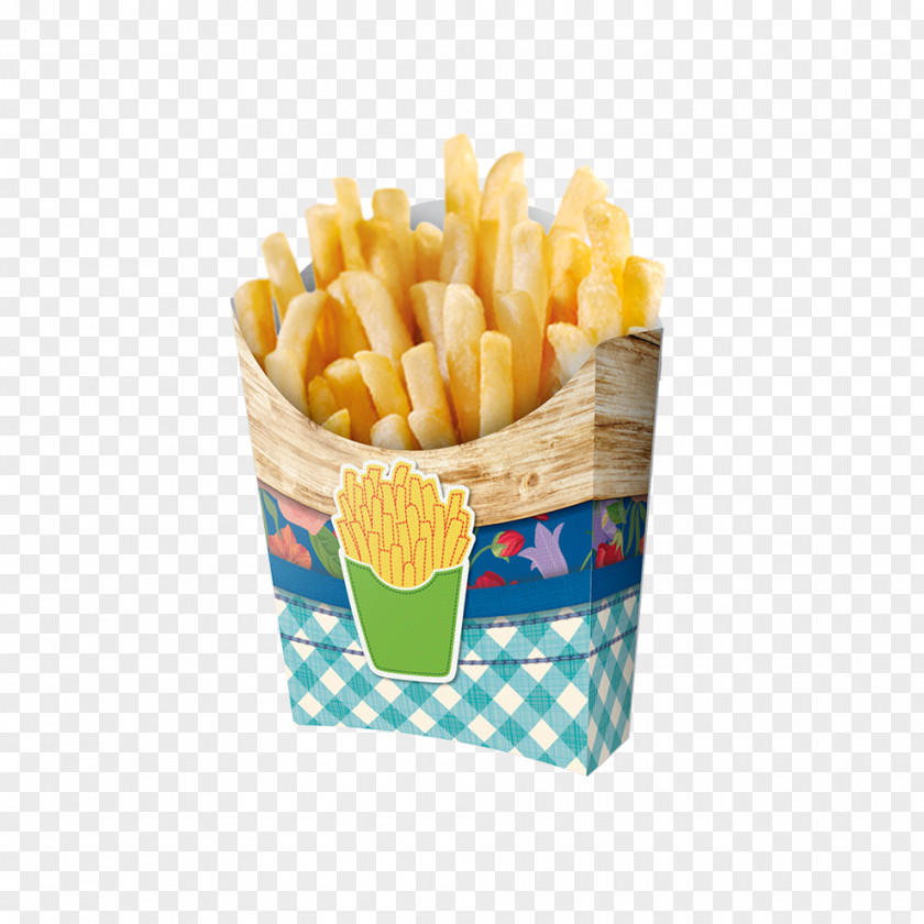 Batata FRITA French Fries Party Extra Junk Food Potato PNG