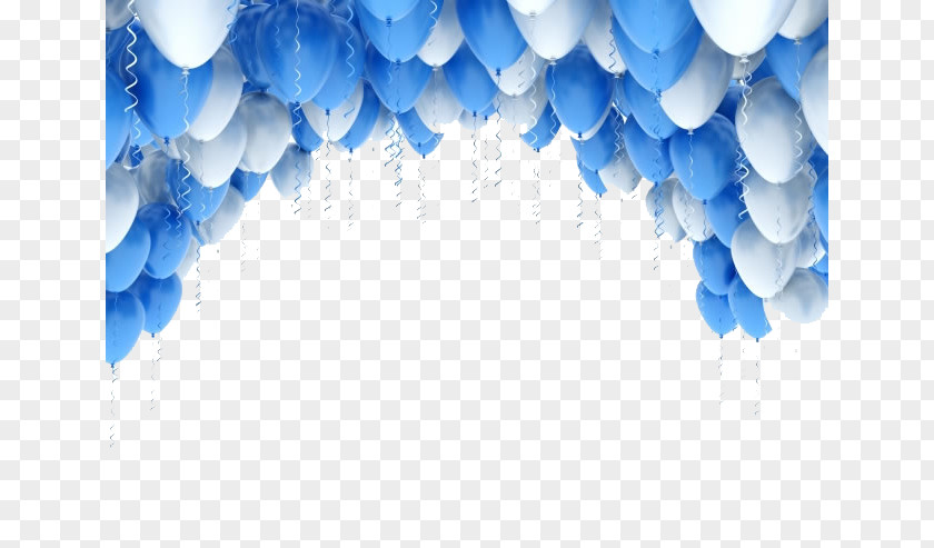 Blue Balloon Hot Air Stock Photography Stock.xchng PNG
