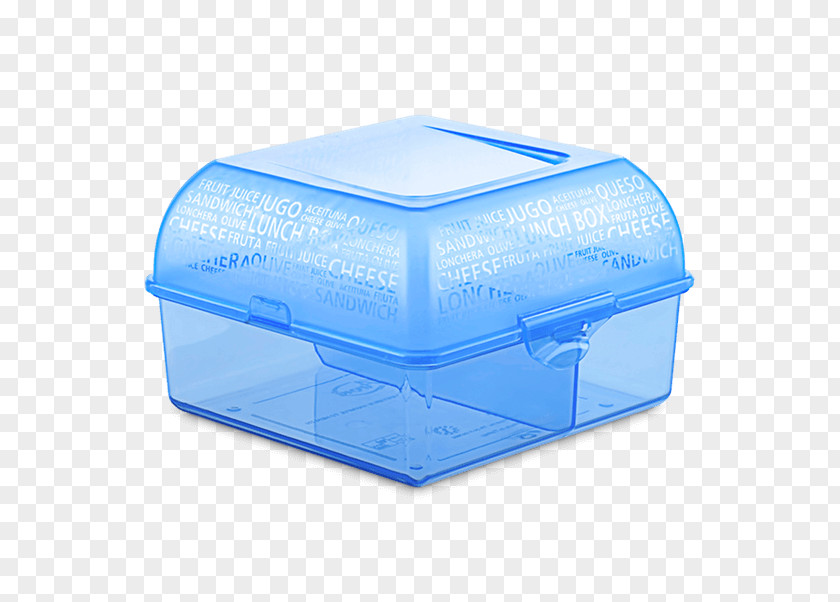 Box Plastic Lunchbox Lid Bento PNG