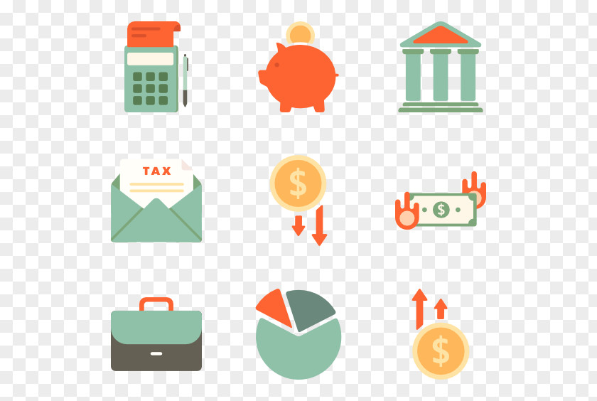 Business Clip Art Finance Vector Graphics PNG