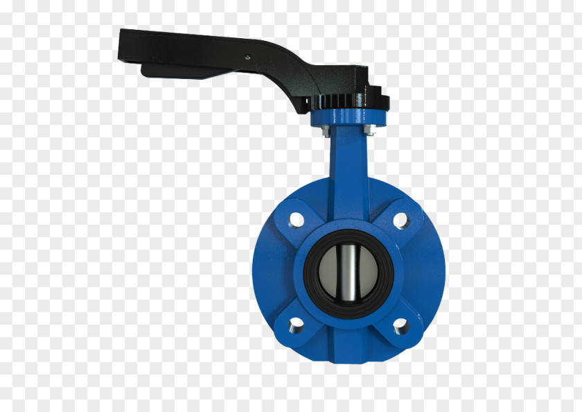 Butterfly Valve Ball Flange Globe PNG