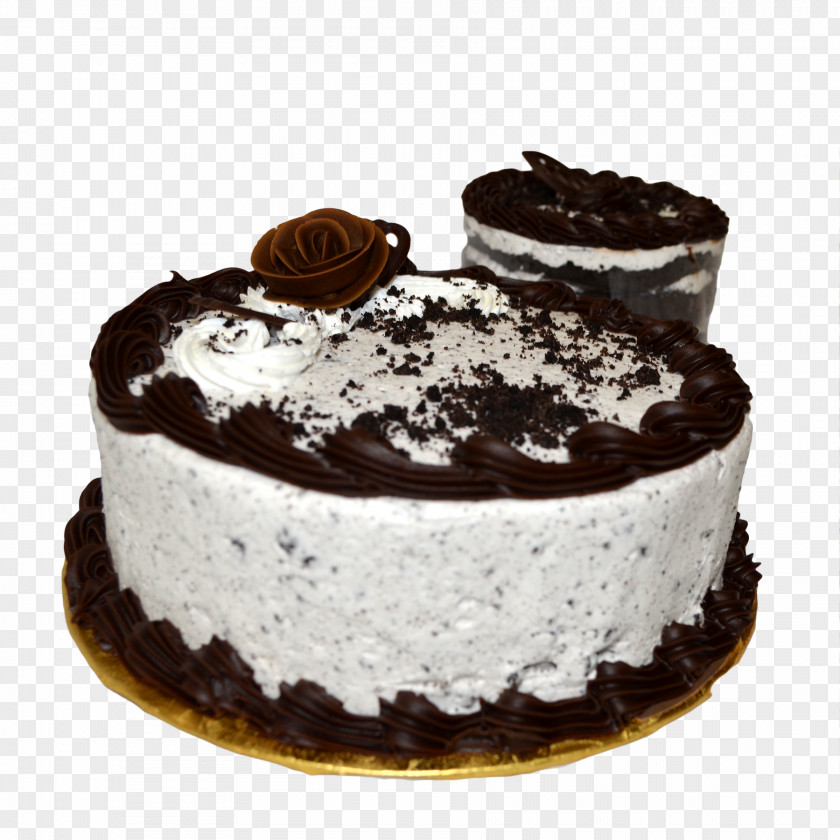 Cake Chocolate Birthday Wedding Ice Cream Cupcake PNG