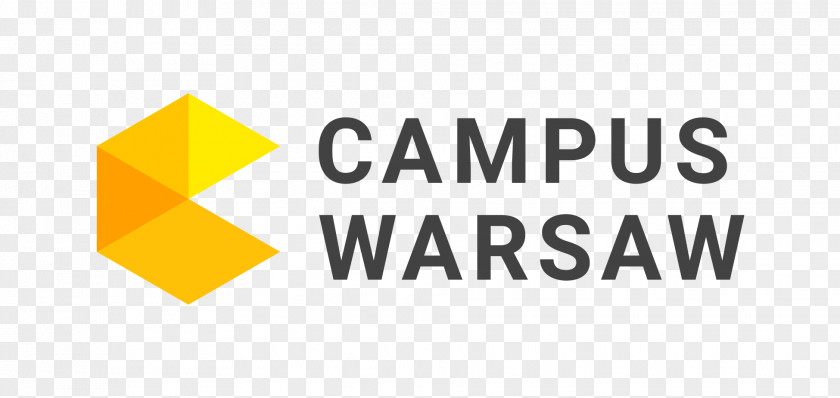 Campus Warsaw Logo Brand Sklep Praga Koneser Center PNG