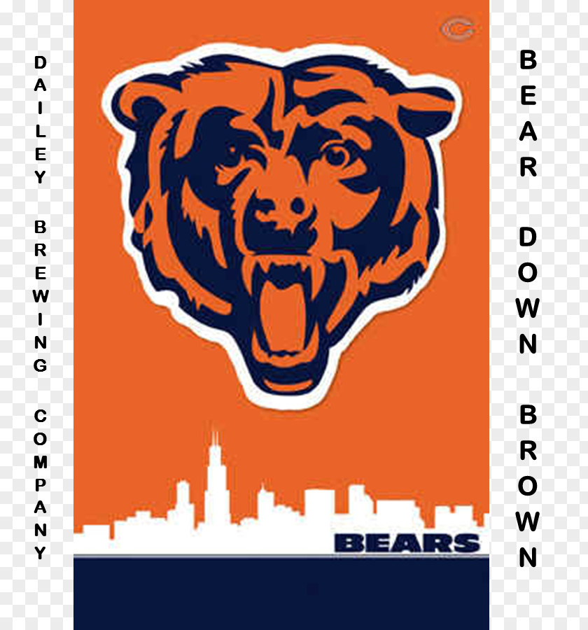Chicago Bears 2018 Season NFL Draft Los Angeles Rams PNG