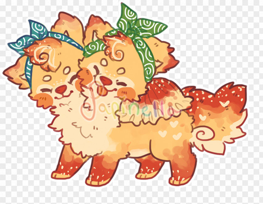 Christmas Tree Dog Ornament Clip Art PNG