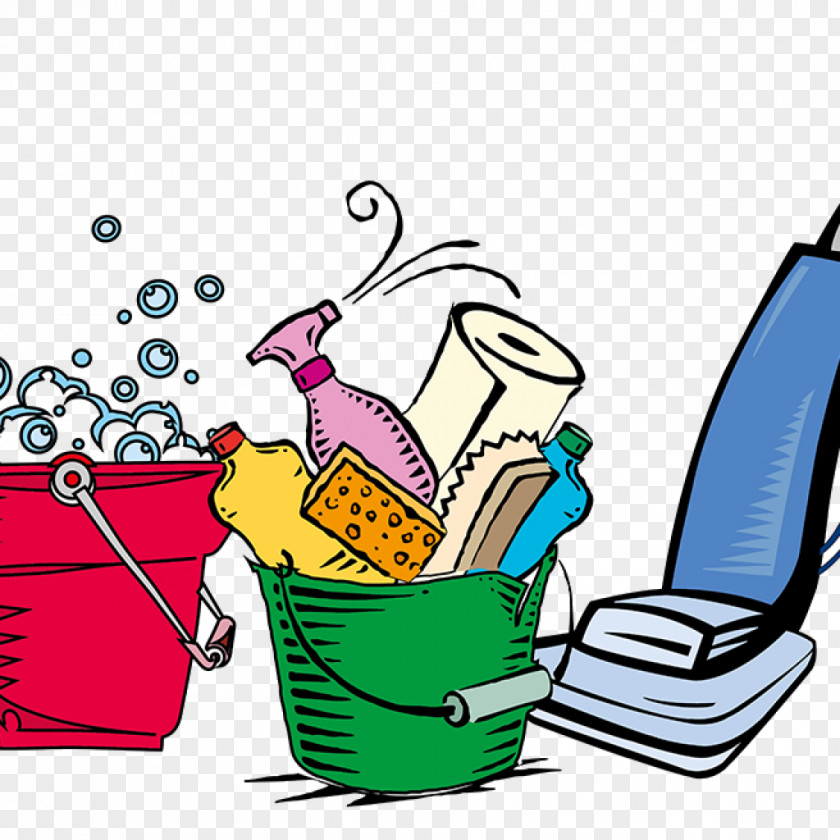 Clining Pennant Clip Art Cleaning Cleaner Housekeeping Maid Service PNG