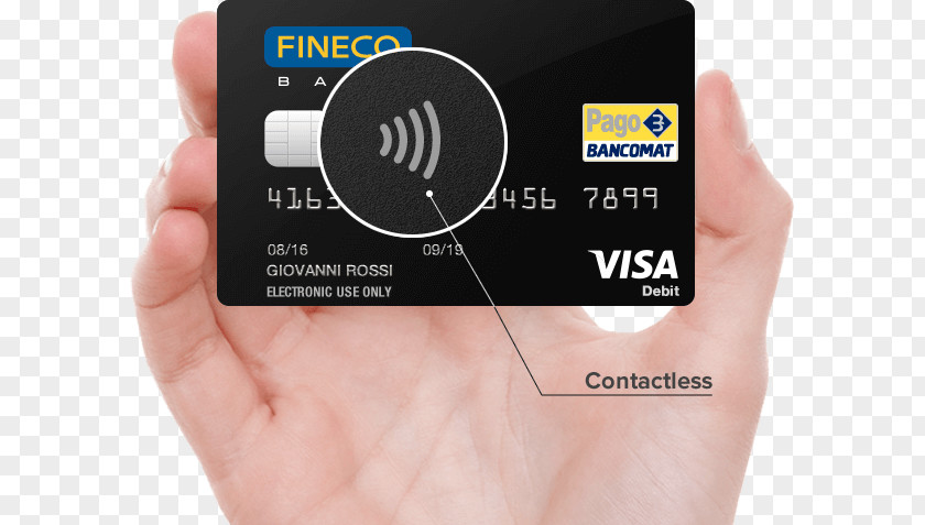 Debit Card Product Design Multimedia Electronics PNG