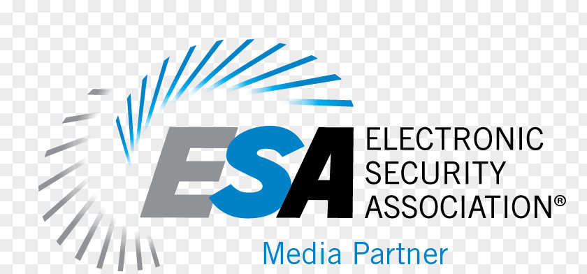 Electronic Market Logo Security Association Alarm Device Brand PNG