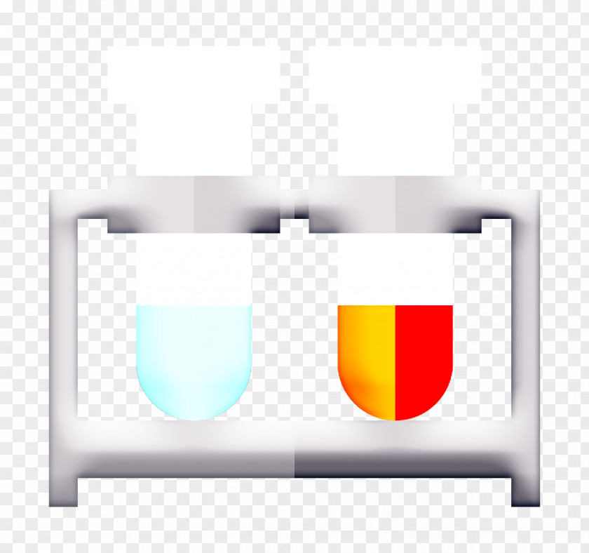 Flask Icon Blood Donation Rack PNG