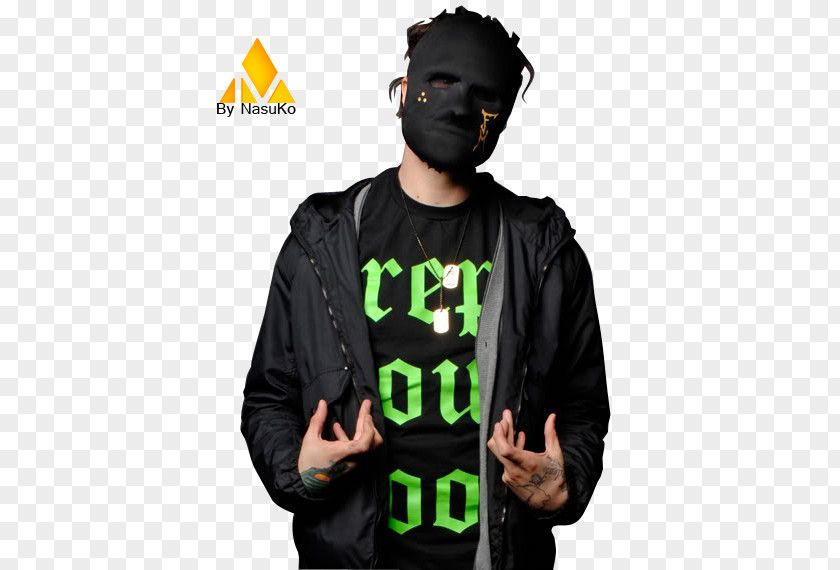 Hollywood Undead Singer Hip Hop Music PNG hop music, undead clipart PNG