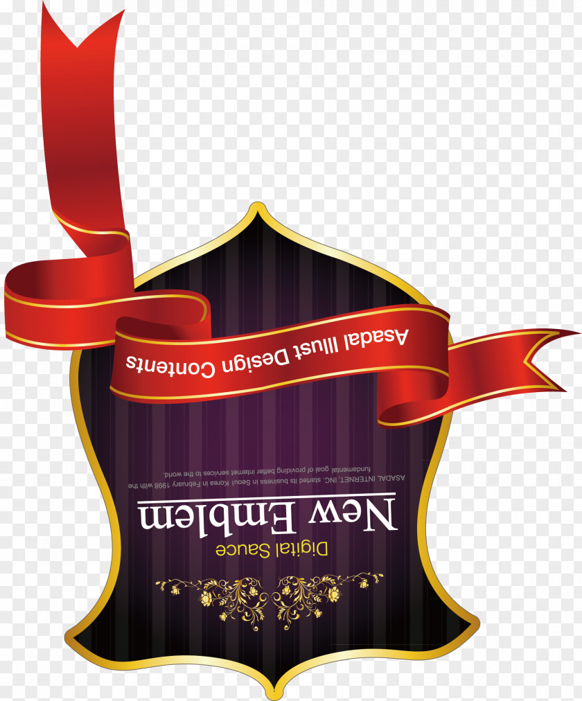 National Day Ribbon Taobao Exquisite Graphics PNG