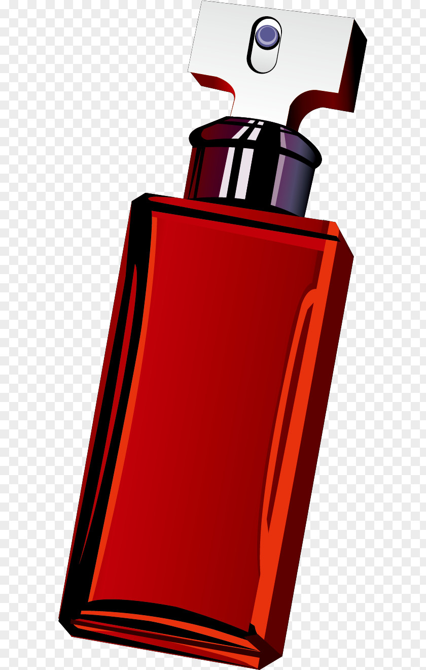 Perfume Graphic Design PNG