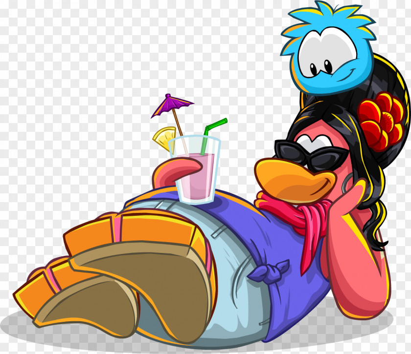 Pixie Club Penguin Entertainment Inc Cheechee Bird PNG