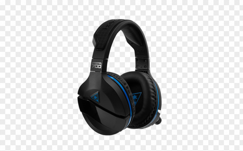 PS4 Wireless Headset Turtle Beach Ear Force Stealth 700 Corporation 600 Elite 800 PNG