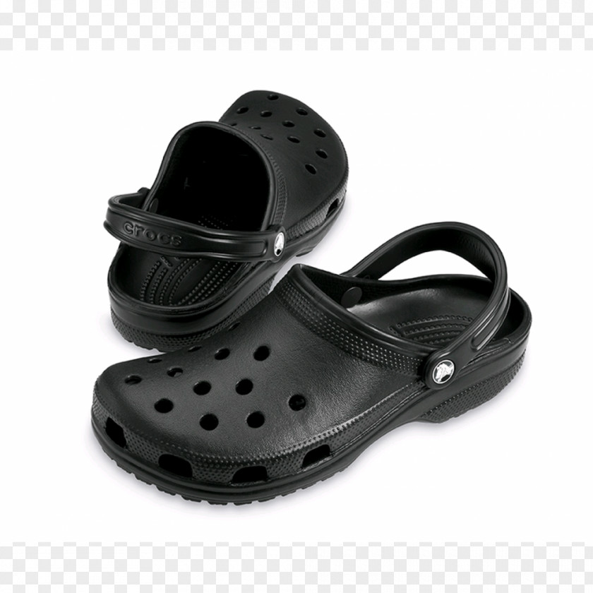 Sandal Crocs Shoe Flip-flops Clog Slide PNG