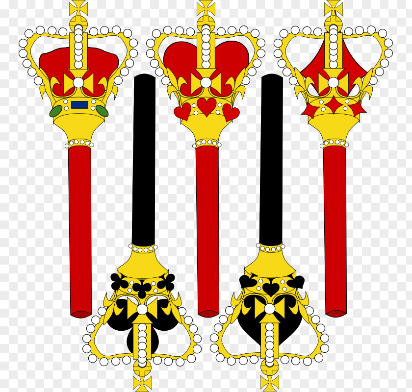 Sceptre Royal Staff Royalty-free Clip Art PNG