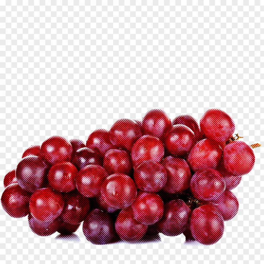 Superfood Plant Natural Foods Fruit Red Food Lingonberry PNG