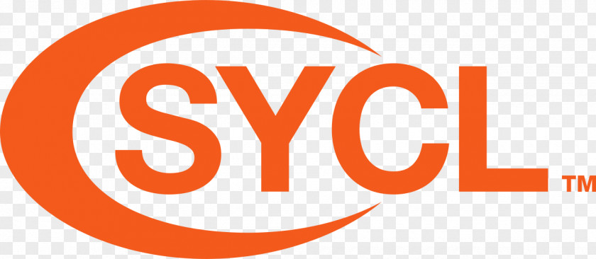 SYCL OpenCL Logo Khronos Group Font PNG