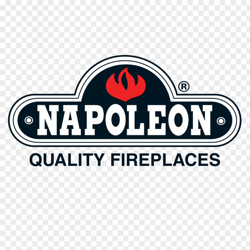 Barbecue Logo Grilling Fireplace Napoleon Grills PNG