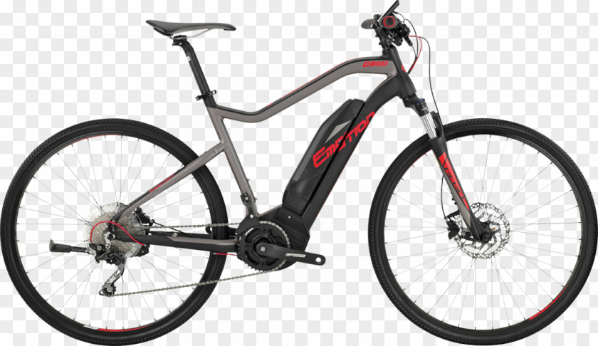 Bicycle Electric Mountain Bike Cyclo-cross Beistegui Hermanos PNG