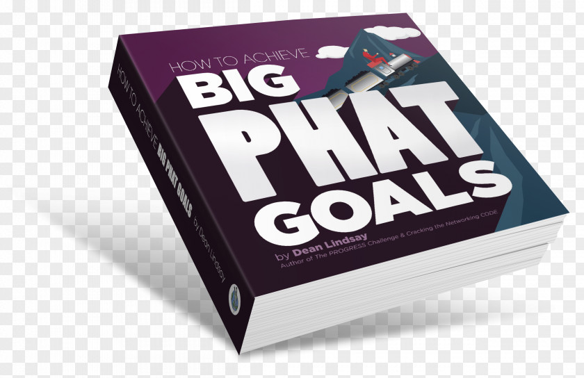 Book Big PHAT Goals Goal-setting Theory The 7 Habits Of Highly Effective People PNG
