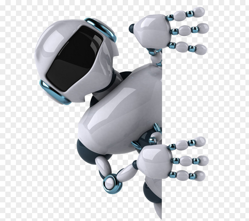 Border Robot Robotics 3D Computer Graphics Three-dimensional Space PNG
