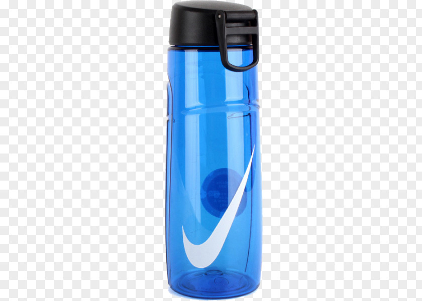Bottle Water Bottles Nike Blue Reebok PNG