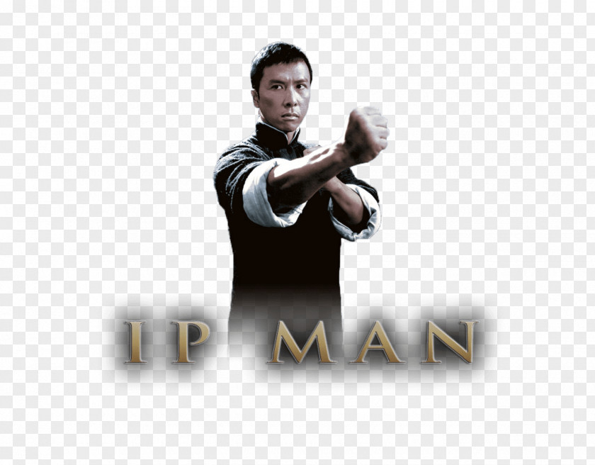 Bruce Lee Ip Man Wing Chun Foshan Biographical Film Martial Arts PNG