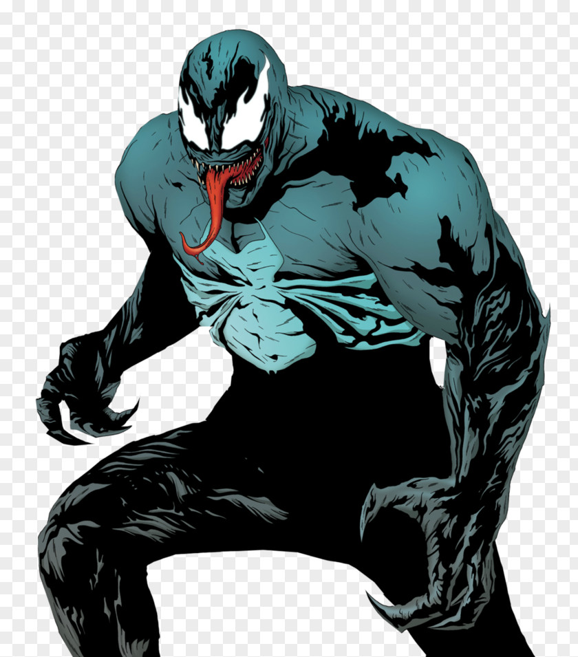 Carnage Marvel Nemesis: Rise Of The Imperfects Spider-Man Eddie Brock Storm Venom PNG