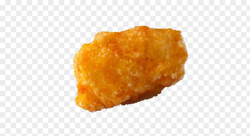 Chicken McDonald's McNuggets Nugget Transparency Tater Tots PNG