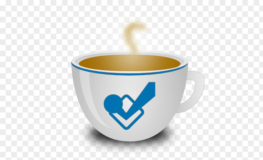 Coffee Kona Facebook Cup PNG