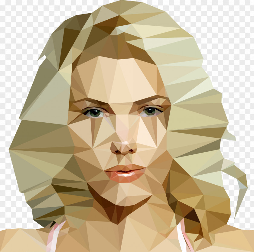 Constrained Delaunay Triangulation Graphic Design PNG