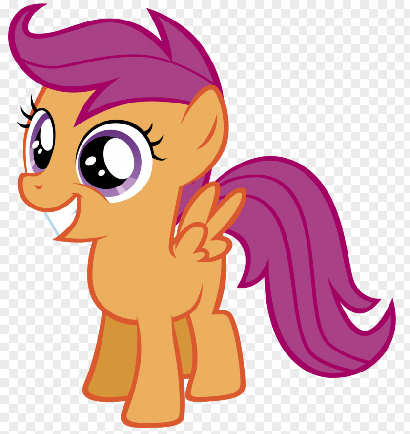 Deem Vector Scootaloo Rainbow Dash Pony Pinkie Pie Fluttershy PNG