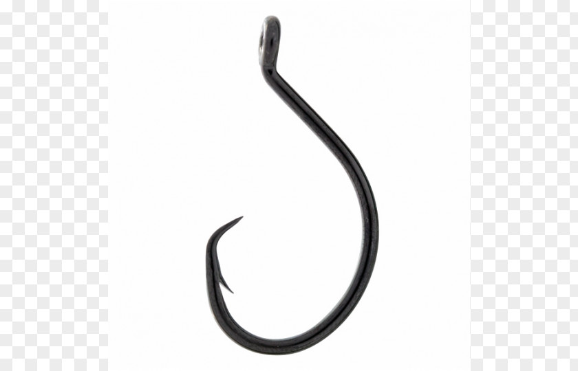 Demon Eye Fish Hook Circle O. Mustad & Son Fishing Fisherman PNG