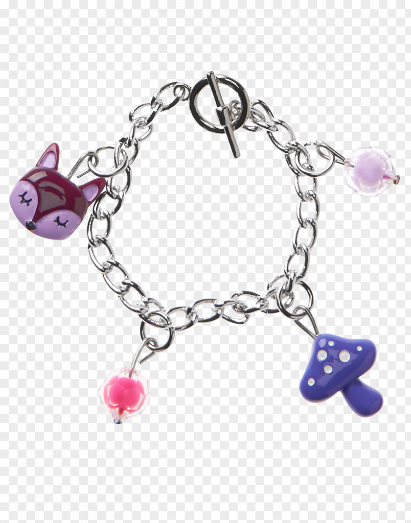 Jewellery Charm Bracelet Necklace Chain PNG